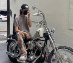 Koleksi Harley Davidson Lain