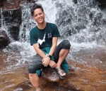 Suka Menjelajah