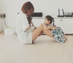 Uwu Dengan Keponakan