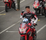 Cool Bak Pembalap Pro