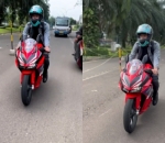 Bintangi 'Anak Jalanan'