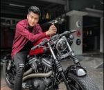 Cool Naik Moge