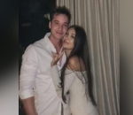 Stefan William Dinyinyiri Usai Makin Mesra dengan Pacar