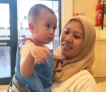 Cara Sus Rini Hadapi Rayyanza Cipung yang Nangis Tuai Apresiasi