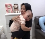 Rayyanza Cipung Sakit Bikin Semua Orang Khawatir
