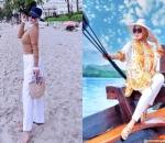Ke Pantai