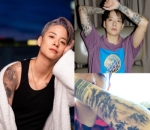 Amber Liu