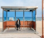Mampir ke BTS Bus Stop'