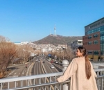 Jembatan di 'Itaewon'