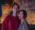 Potret Romantis