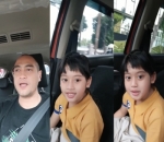 Antar Vania Sekolah