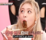 Momen ASMR Makan Mie