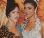 Momen Miss Universe 1994