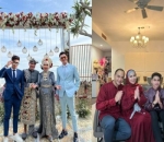 Menikah dengan Ferry Irawan