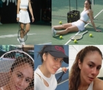 Tekuni Tenis
