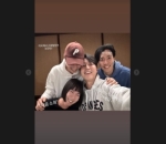 Gong Yoo dan Lee Moo Saeng