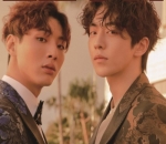 Nam Joo Hyuk Dan Ji Soo