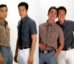 Song Seung Heon dan So Ji Sub