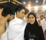 Berangkat Umrah Bareng