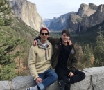 Jelajah San Francisco Dengan Kim Ji Hoon