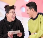 Bercanda Bareng Lee Young Ja