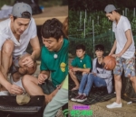 Membaur dengan Cast 'Night Goblin'