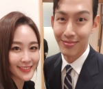 Akrab Dengan Shin A Young