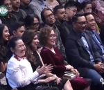 Dihadiri Banyak Tokoh Penting