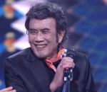 Rhoma Irama Cover 'Butter'