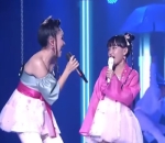 Ayu Ting Ting dan Bilqis Cover 'Strawberry Cake' Xdinary Heroes