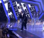 Aksi Dance Agnes Monica