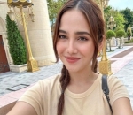 Senyum Manis