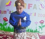 Anak Kedua Keluarga