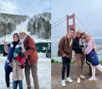 Kompak Bareng Verrell Bramasta