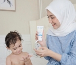 Ajak Buah Hati Endorsement