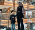 Kompak Bareng Si Sulung