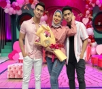 Spesial Valentine