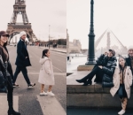 Kunjungi Paris
