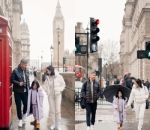 Di Jalanan London
