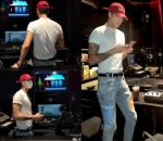 Akui Hobi Work Out