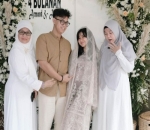 Hamil Anak Laki-laki