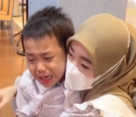 Atasi Anak Tantrum dengan Lembut