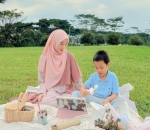 Momen Piknik Bareng