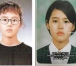 Potret Pre Debut