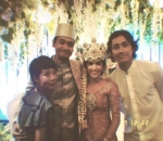 Kondangan Bersama