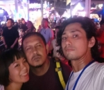 Nonton Festival Musik