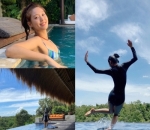 Berenang