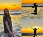 Ke Pantai