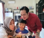 Rayakan Ulang Tahun Sarni