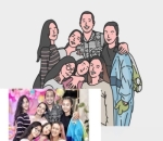 Keluarga Cute!